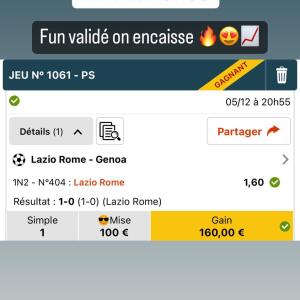Mympronos MYM