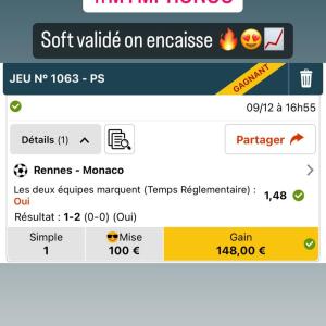 Mympronos MYM