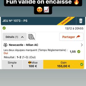 Mympronos MYM