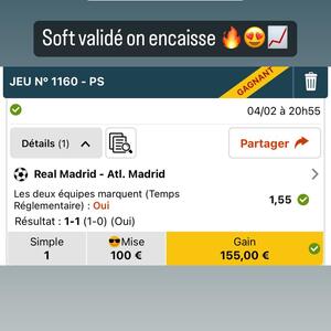 Mympronos MYM