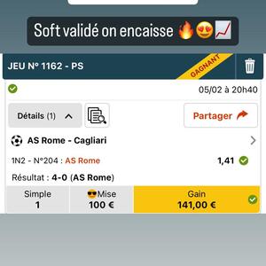 Mympronos MYM