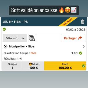 Mympronos MYM