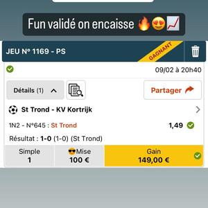 Mympronos MYM