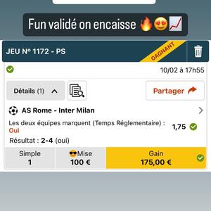 Mympronos MYM