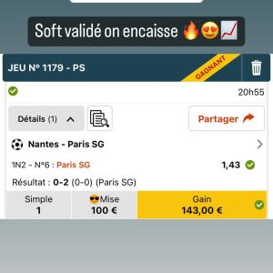 Mympronos MYM