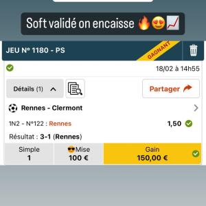 Mympronos MYM
