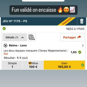 Mympronos MYM