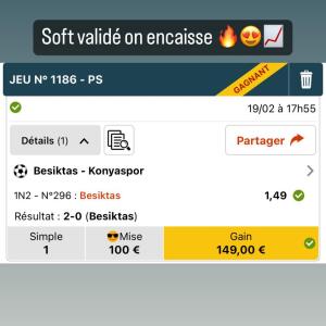 Mympronos MYM