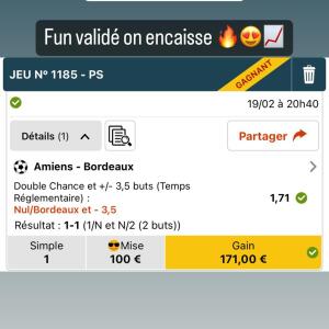 Mympronos MYM