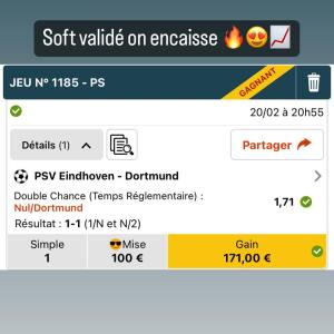 Mympronos MYM