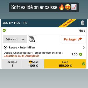 Mympronos MYM