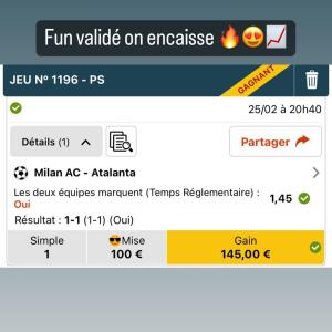 Mympronos MYM