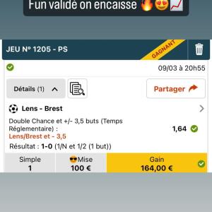 Mympronos MYM