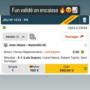 Mympronos MYM