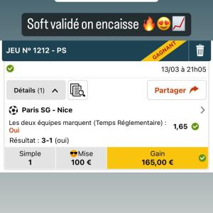 Mympronos MYM