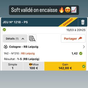 Mympronos MYM