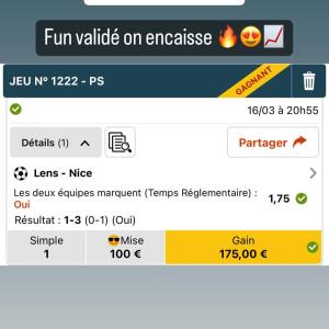 Mympronos MYM