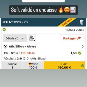 Mympronos MYM