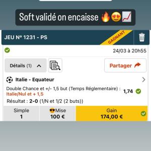 Mympronos MYM