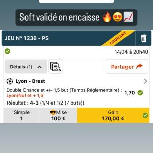 Mympronos MYM