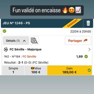 Mympronos MYM