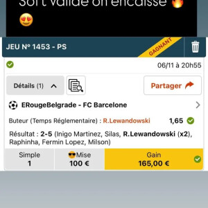 Mympronos MYM