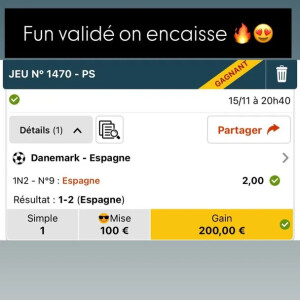 Mympronos MYM