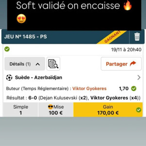 Mympronos MYM
