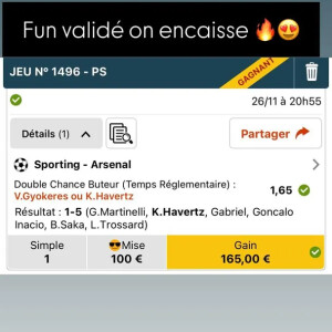 Mympronos MYM