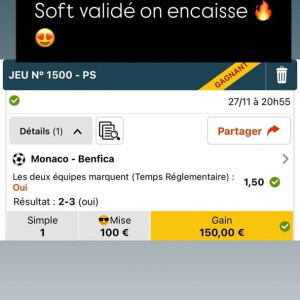 Mympronos MYM