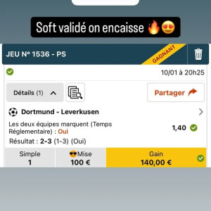 Mympronos MYM