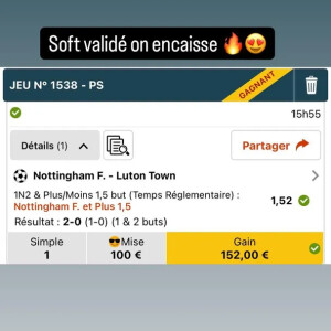 Mympronos MYM