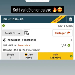Mympronos MYM