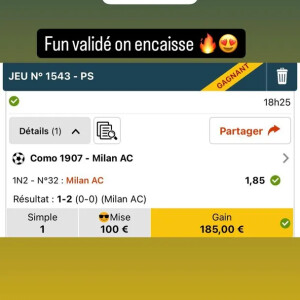 Mympronos MYM