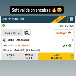 Mympronos MYM
