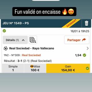 Mympronos MYM