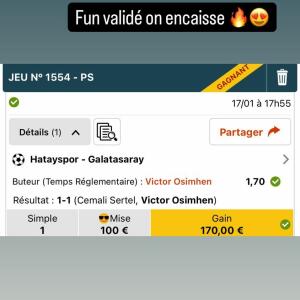 Mympronos MYM