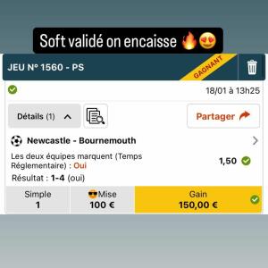 Mympronos MYM