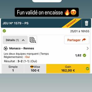 Mympronos MYM