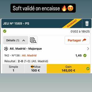 Mympronos MYM