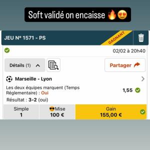 Mympronos MYM
