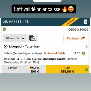 Mympronos MYM