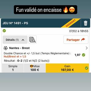 Mympronos MYM