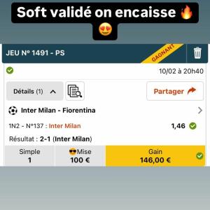 Mympronos MYM