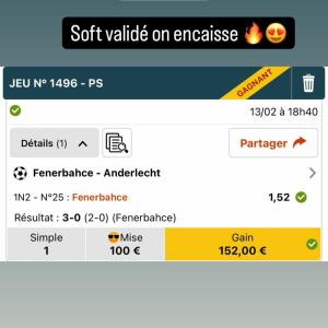 Mympronos MYM