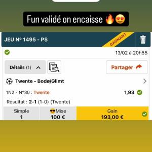 Mympronos MYM
