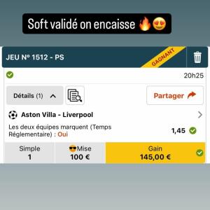 Mympronos MYM
