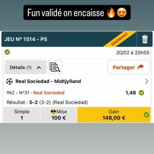 Mympronos MYM