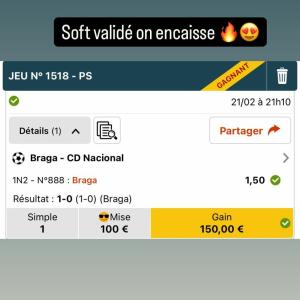 Mympronos MYM