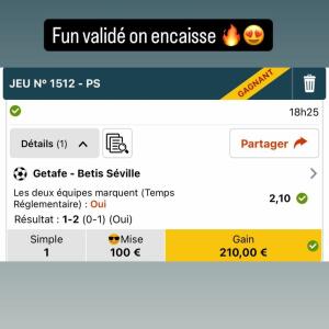 Mympronos MYM